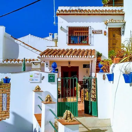 El Carratraca