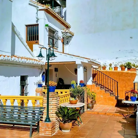 El Carratraca