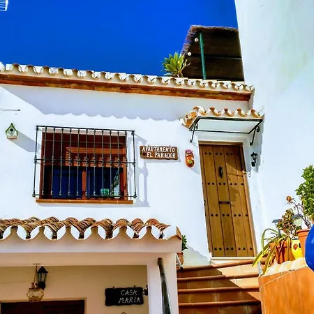 Lejlighed El Carratraca
